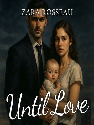 cover image of Until Love